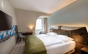 City Hotel Rosenheim