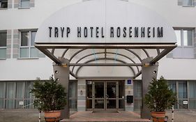 Tryp by Wyndham Rosenheim